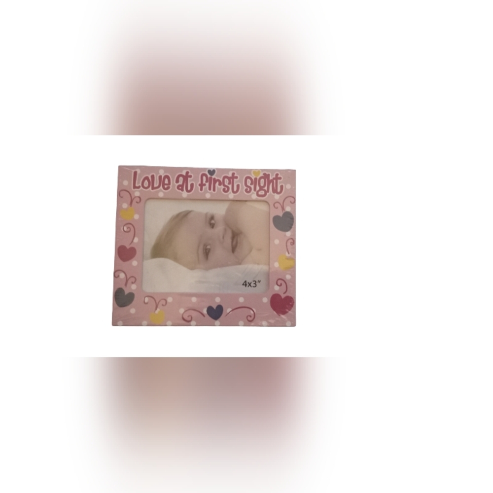 4X3 picture frame